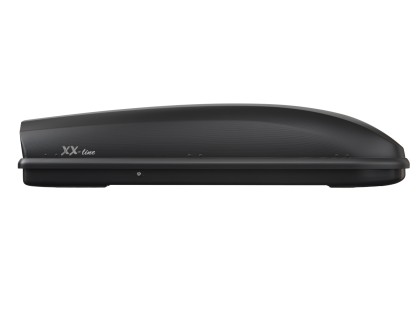 Strešný box NEUMANN XX-line čierny antracit