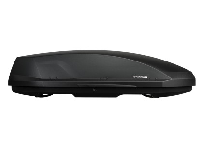 Strešný box NEUMANN Adventure TOP 175 antracit