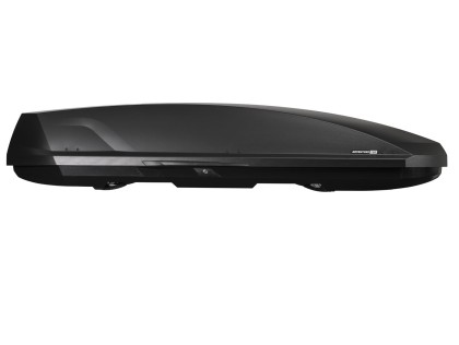 Strešný box NEUMANN Adventure TOP 230 antracit