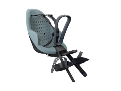 Cyklosedačka Thule Yepp 2 Mini Front Mount Mid Blue NEW