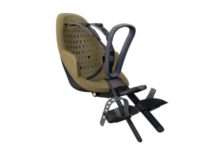 Cyklosedačka Thule Yepp 2 Mini Front Mount Soft Sand NEW