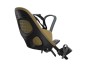 Cyklosedačka Thule Yepp 2 Mini Front Mount Nutria Green NEW