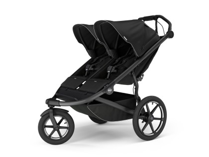Náhľad produktu - Thule Urban Glide 3 Double Black MB NEW