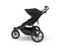 Thule Urban Glide 3 Double Black MB + pláštenka + moskytiéra + 2x madlo NEW