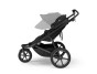 Thule Urban Glide 3 Double Black MB + pláštenka + moskytiéra + 2x madlo NEW