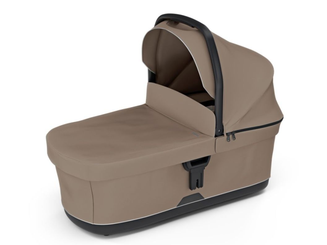 Náhľad produktu - Thule Urban Glide 3 Double Black MB + hlboká korba NEW