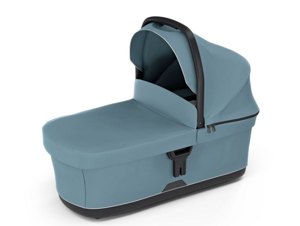 Náhľad produktu - Thule Urban Glide 3 Double Black MB + hlboká korba NEW