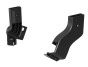 Thule Urban Glide 3 Double Black MB + hlboká korba NEW