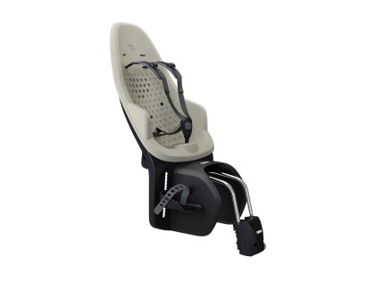 Náhľad produktu - Cyklosedačka Thule Yepp 2 Maxi Frame Mount Soft Sand NEW
