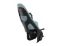 Cyklosedačka Thule Yepp 2 Maxi Rack Mount Mid Blue NEW
