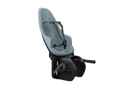 Cyklosedačka Thule Yepp 2 Maxi Rack Mount Mid Blue NEW