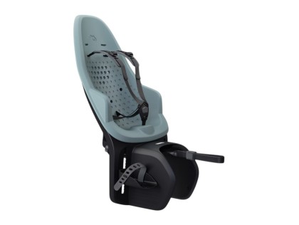 Cyklosedačka Thule Yepp 2 Maxi MIK HD Mid Blue NEW