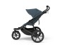 Thule Urban Glide 3 Dark Slate - Magnetic Buckle