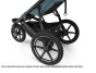 Thule Urban Glide 3 Dark Slate - MB + hlboká korba (ľubovoľná farba)