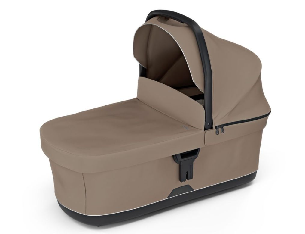 Náhľad produktu - Thule Urban Glide 3 Mist Green - MB + hlboká korba + ISOFIX Base Alfi + autosedačka Maple