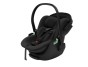 Thule Urban Glide 3 Black - MB + hlboká korba + ISOFIX Base Alfi + autosedačka Maple