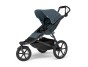 Thule Urban Glide 3 Dark Slate - MB + pláštenka + moskytiéra + madlo NEW