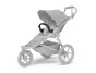 Thule Urban Glide 4-Wheel Mid Blue MB + pláštenka + moskytiéra + madlo NEW