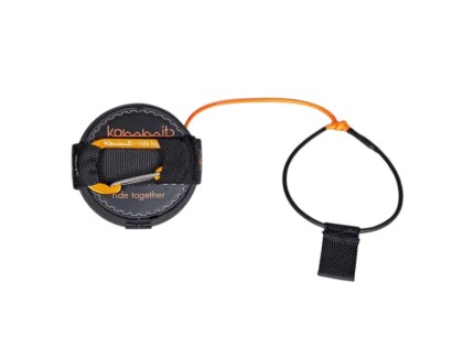 KOMMIT - Samonavíjacie lano na ťahanie kolesa