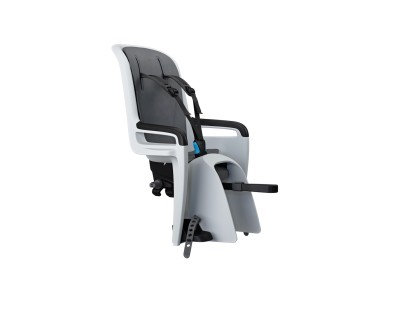 Cyklosedačka Thule RideAlong 2 Rack Mount Light Grey