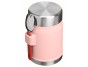 STANLEY Termoska jedálenská s lyžicou/vidličkou The Legendary Classic Food Jar 400 ml/14oz Peach Ros