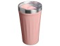 STANLEY Termohrnček The Everyday Tumbler 470 ml/16 oz Peach Rose Gloss