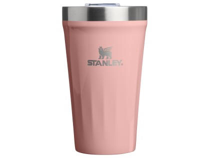 Náhľad produktu - STANLEY Termohrnček The Everyday Tumbler 470 ml/16 oz Peach Rose Gloss