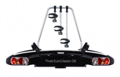 Náhľad produktu - Thule EuroClassic G6 929