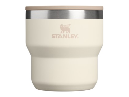 STANLEY Stohovací pohárik The Stay Hot Stacking Camp Cup 290 ml/10oz Cream