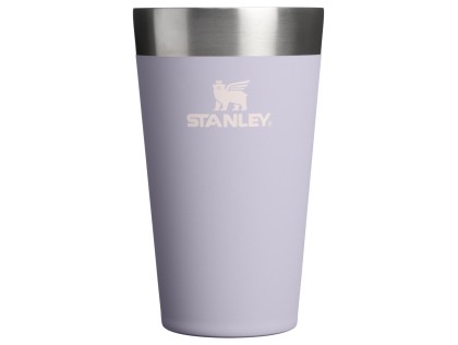 STANLEY Termosklenka The Stacking Tumbler 470 ml/16oz Purple Dust