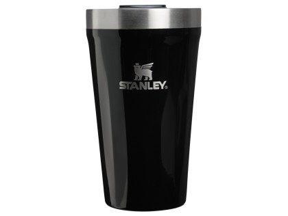 STANLEY Termohrnček The Everyday Tumbler 470 ml/16oz Black Gloss