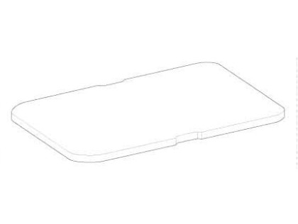 Thule Mattress and cover 55794