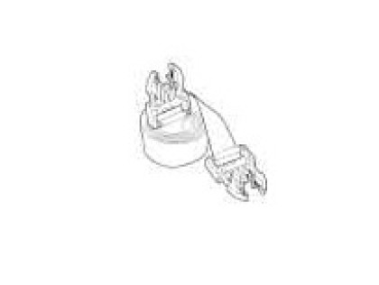 Thule Closing webbing 55784