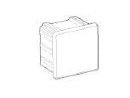 Thule End cap slider 55786