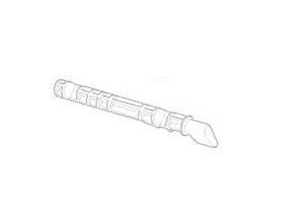 Náhľad produktu - Thule Eccentric lever - RideAlong Lite 2