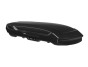 Strešný box Thule Motion 3 L LOW Black Glossy