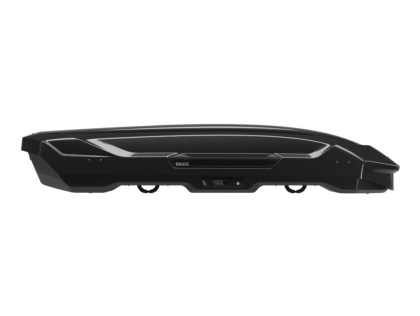 Strešný box Thule Motion 3 L LOW Black Glossy