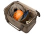 Thule Chasm prepravný box na vybavenie 55 l TCGH155 - tmavé khaki