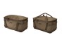 Thule Chasm prepravný box na vybavenie 55 l TCGH155 - tmavé khaki