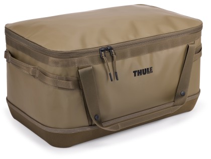 Thule Chasm prepravný box na vybavenie 55 l TCGH155 - tmavé khaki