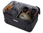Thule Chasm prepravný box na vybavenie 80 l TCGH180 - čierny