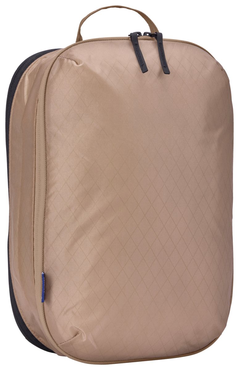 Náhľad produktu - Thule cestovný organizér čisté/špinavé TCCD201 - jemná béžová