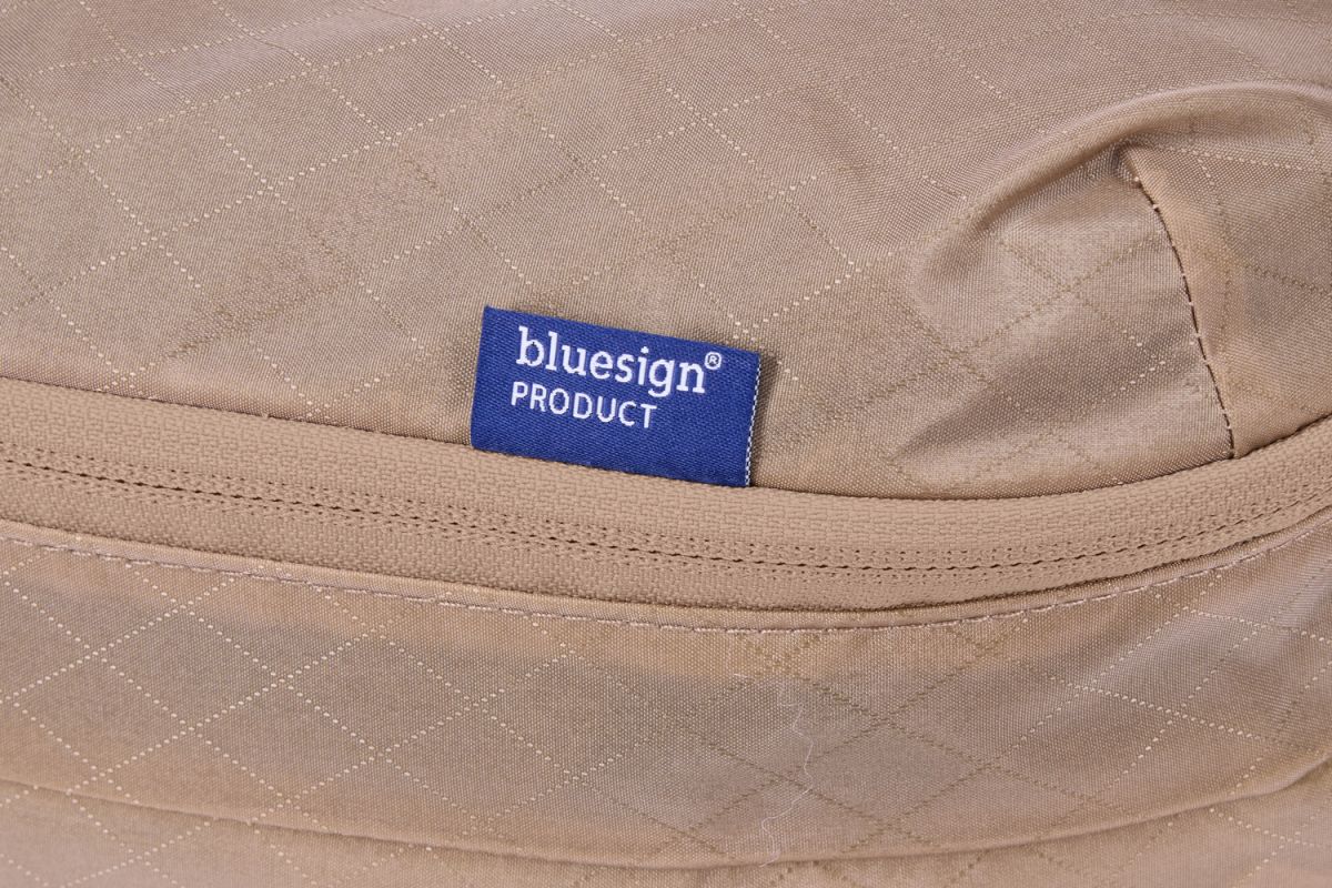 Náhľad produktu - Thule cestovný organizér čisté/špinavé TCCD201 - jemná béžová