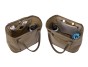 Thule Chasm taška na vybavenie 30 l TCGT130 - tmavé khaki