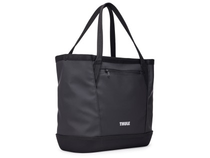 Náhľad produktu - Thule Chasm taška na vybavenie 30 l TCGT130 - čierna