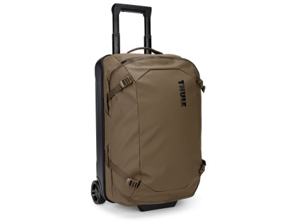 Thule Chasm Carry-on roller 55cm/22in TCCO222 - Deep Khaki