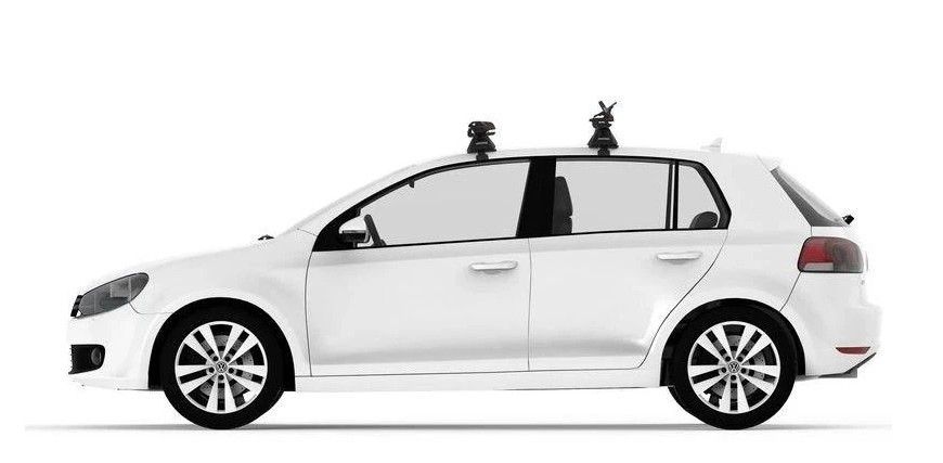 Náhľad produktu - Nosič bicyklov YAKIMA Forkchop