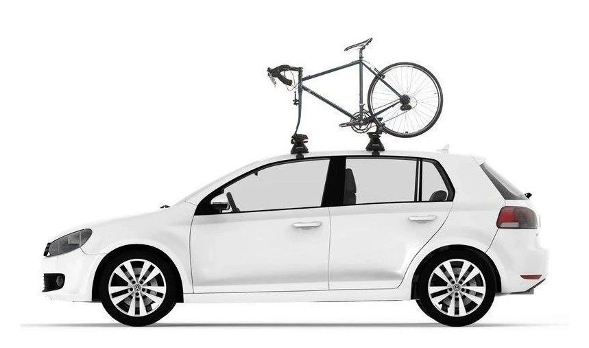 Náhľad produktu - Nosič bicyklov YAKIMA Forkchop