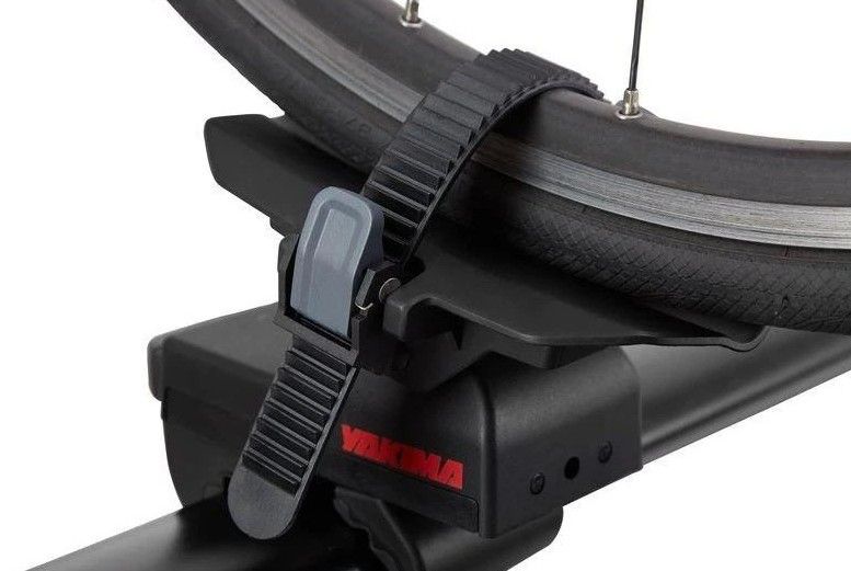 Náhľad produktu - Nosič bicyklov YAKIMA Forkchop