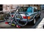 Nosič bicyklov na ťažné BUZZ EAZZY 1